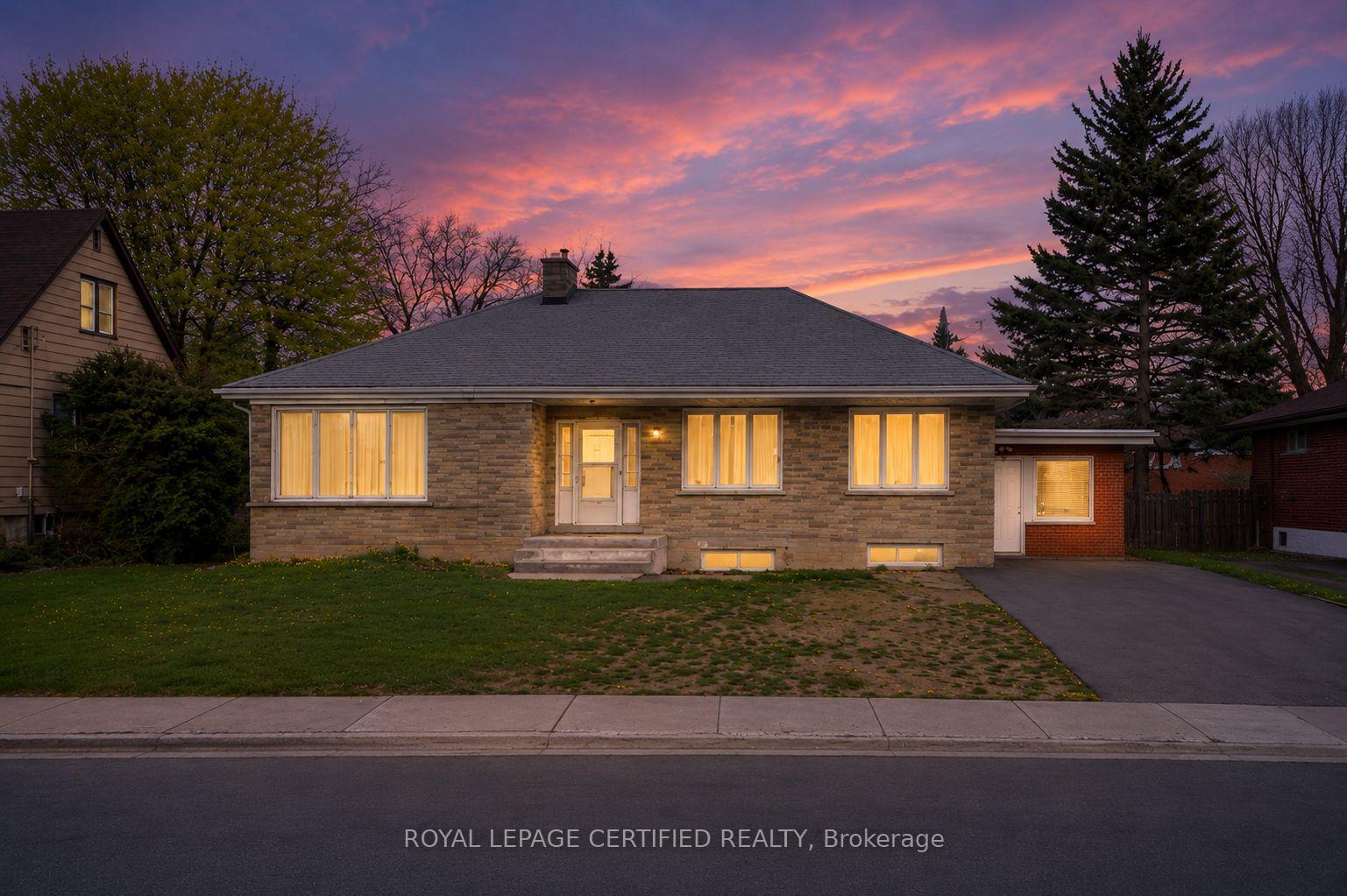 Photo 1 of Unit Bsmt, 848 Garth Street, Hamilton, Westcliffe — HOMEH