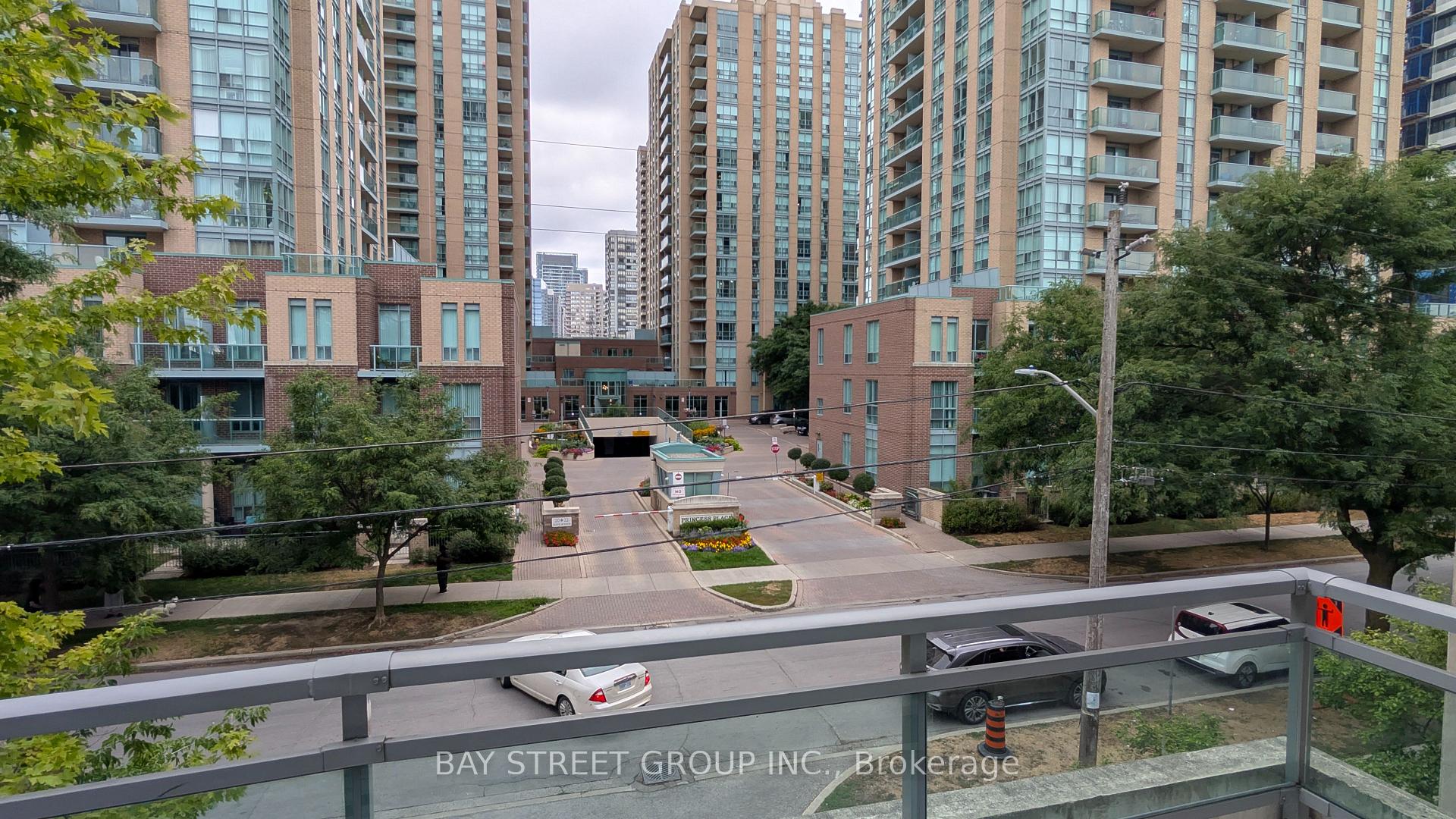 Photo 1 of Unit TH201, 21 Olive Avenue, North York, Willowdale East — HOMEH