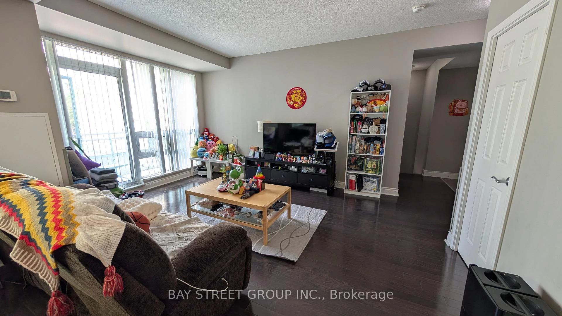 Photo 3 of Unit TH201, 21 Olive Avenue, North York, Willowdale East — HOMEH