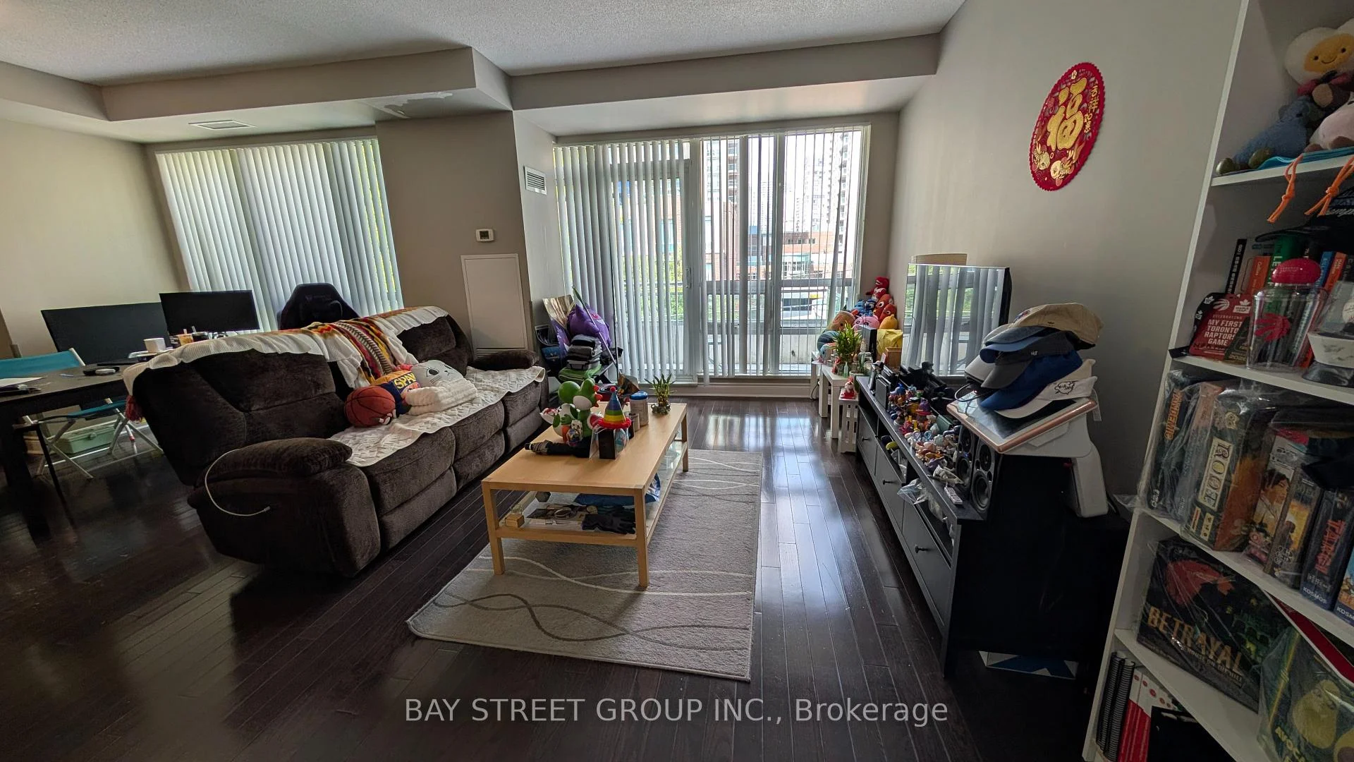 Photo 4 of Unit TH201, 21 Olive Avenue, North York, Willowdale East — HOMEH