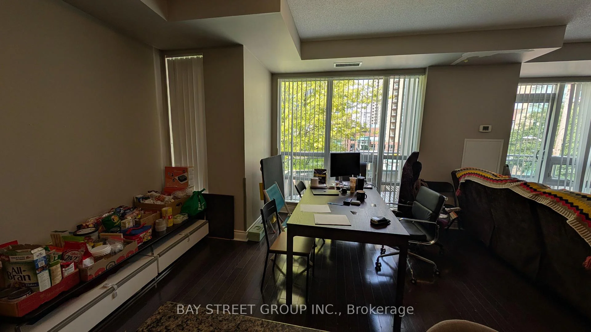 Photo 5 of Unit TH201, 21 Olive Avenue, North York, Willowdale East — HOMEH