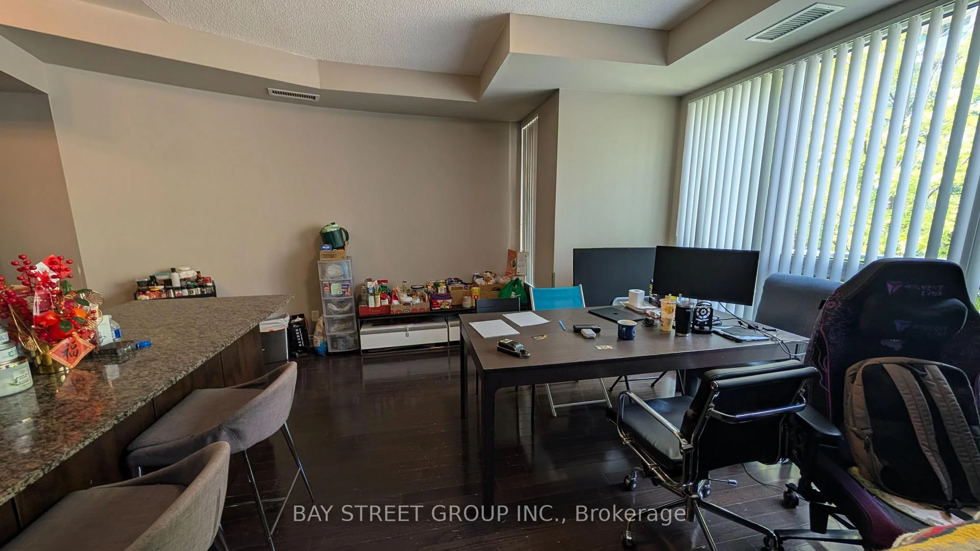 Photo 6 of Unit TH201, 21 Olive Avenue, North York, Willowdale East — HOMEH