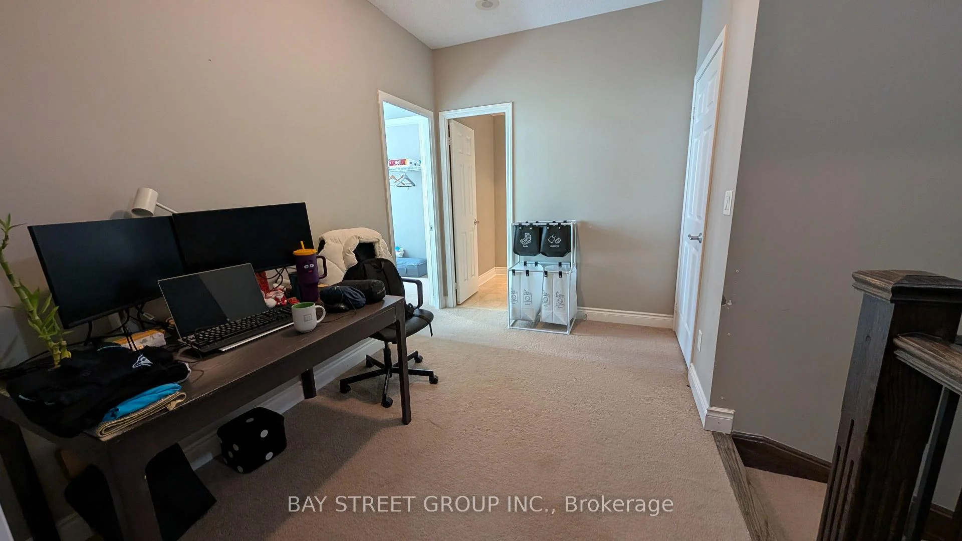 Photo 9 of Unit TH201, 21 Olive Avenue, North York, Willowdale East — HOMEH