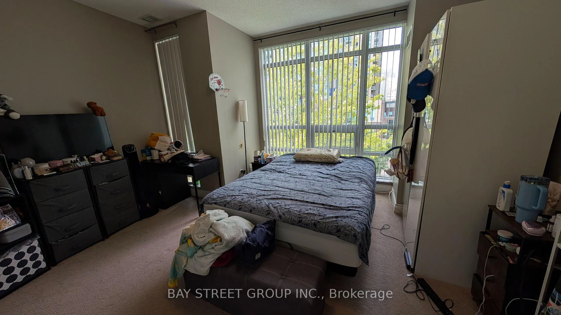 Photo 10 of Unit TH201, 21 Olive Avenue, North York, Willowdale East — HOMEH