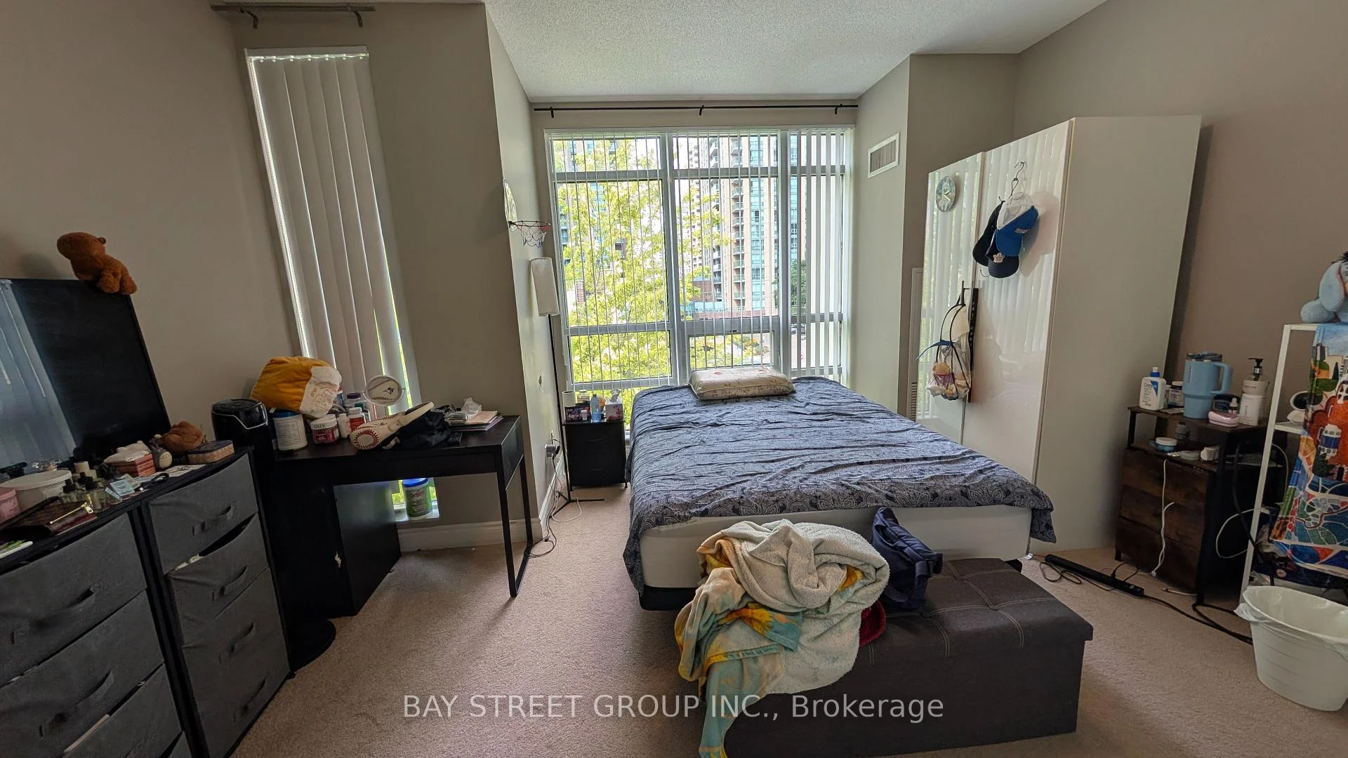 Photo 11 of Unit TH201, 21 Olive Avenue, North York, Willowdale East — HOMEH
