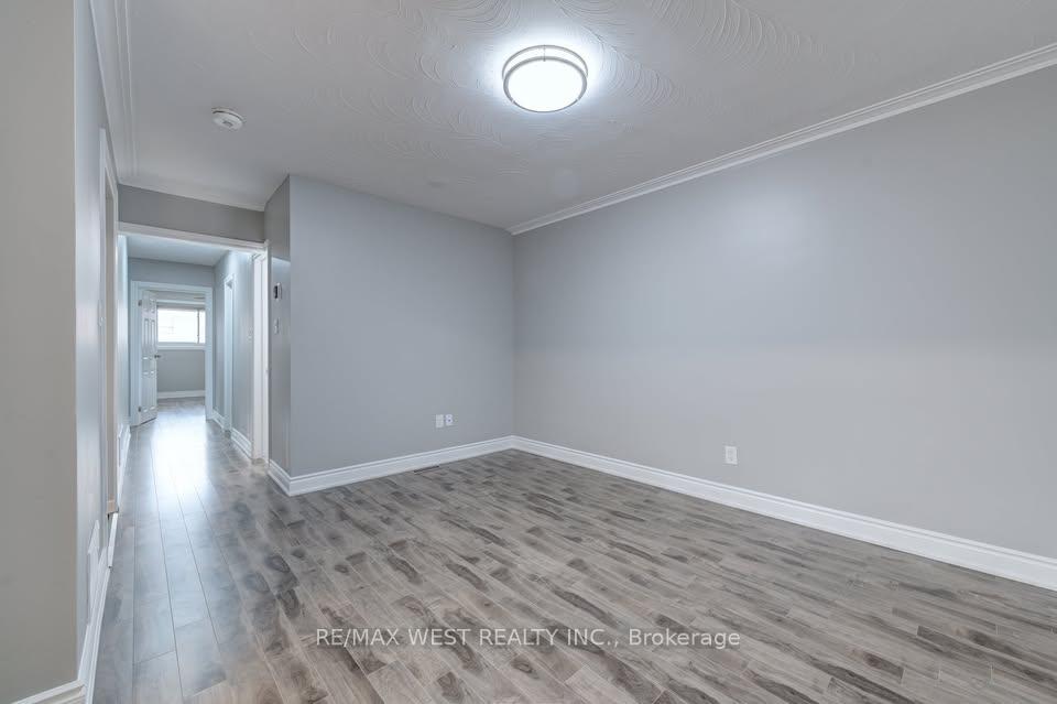 Photo 8 of Unit Main Lvl, 16 Hasbrooke Drive, North York, Humber Summit — HOMEH