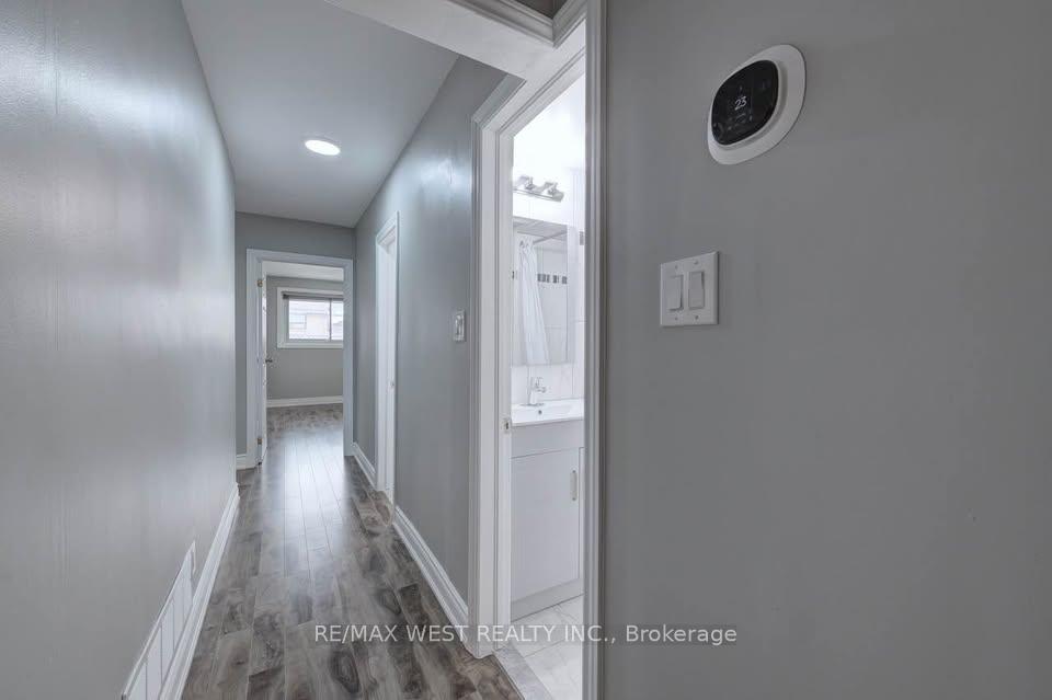 Photo 9 of Unit Main Lvl, 16 Hasbrooke Drive, North York, Humber Summit — HOMEH