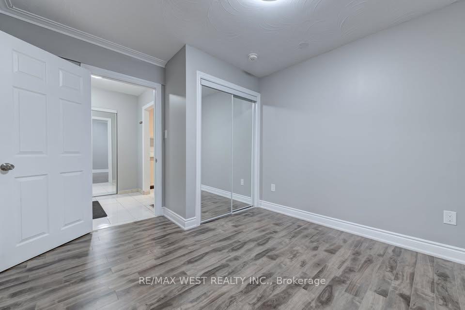 Photo 11 of Unit Main Lvl, 16 Hasbrooke Drive, North York, Humber Summit — HOMEH