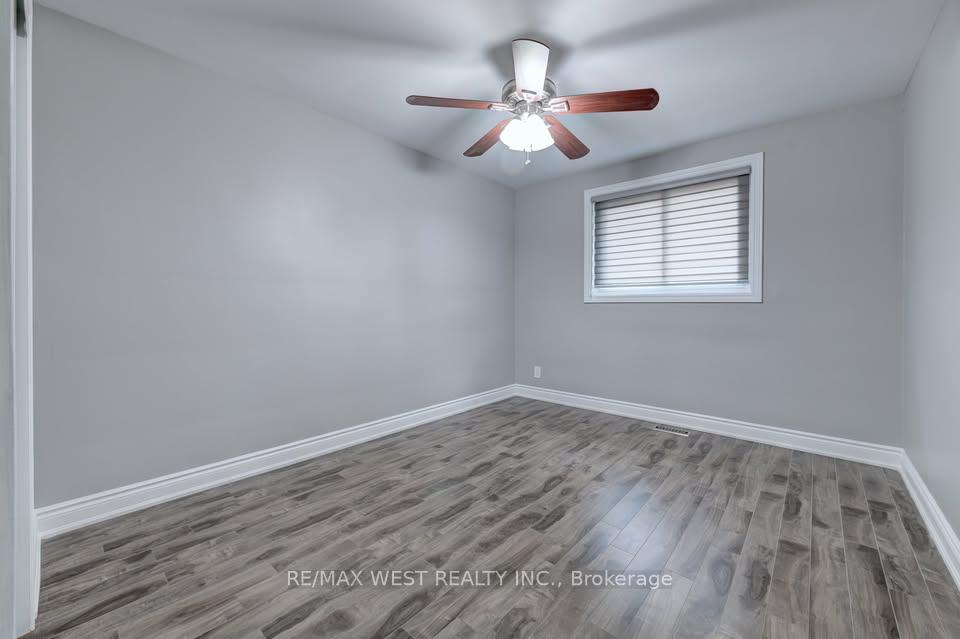 Photo 12 of Unit Main Lvl, 16 Hasbrooke Drive, North York, Humber Summit — HOMEH