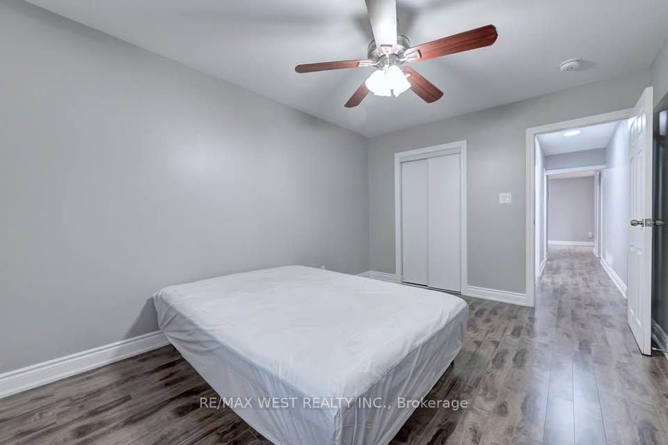 Photo 13 of Unit Main Lvl, 16 Hasbrooke Drive, North York, Humber Summit — HOMEH