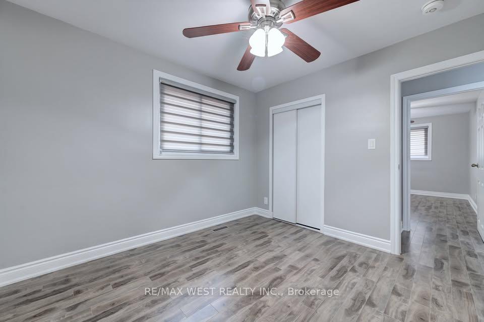 Photo 14 of Unit Main Lvl, 16 Hasbrooke Drive, North York, Humber Summit — HOMEH