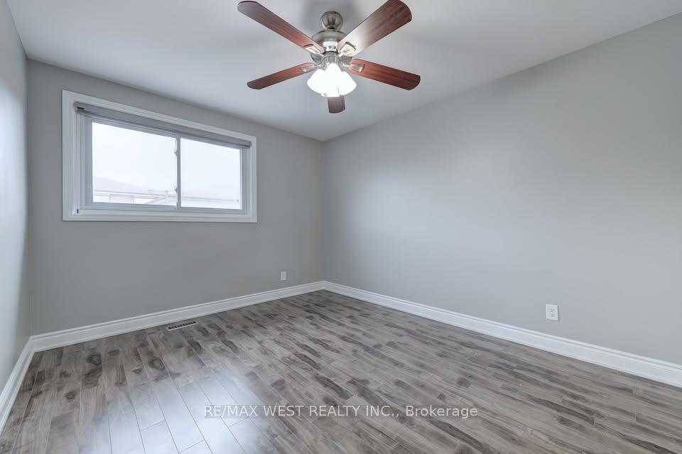 Photo 15 of Unit Main Lvl, 16 Hasbrooke Drive, North York, Humber Summit — HOMEH