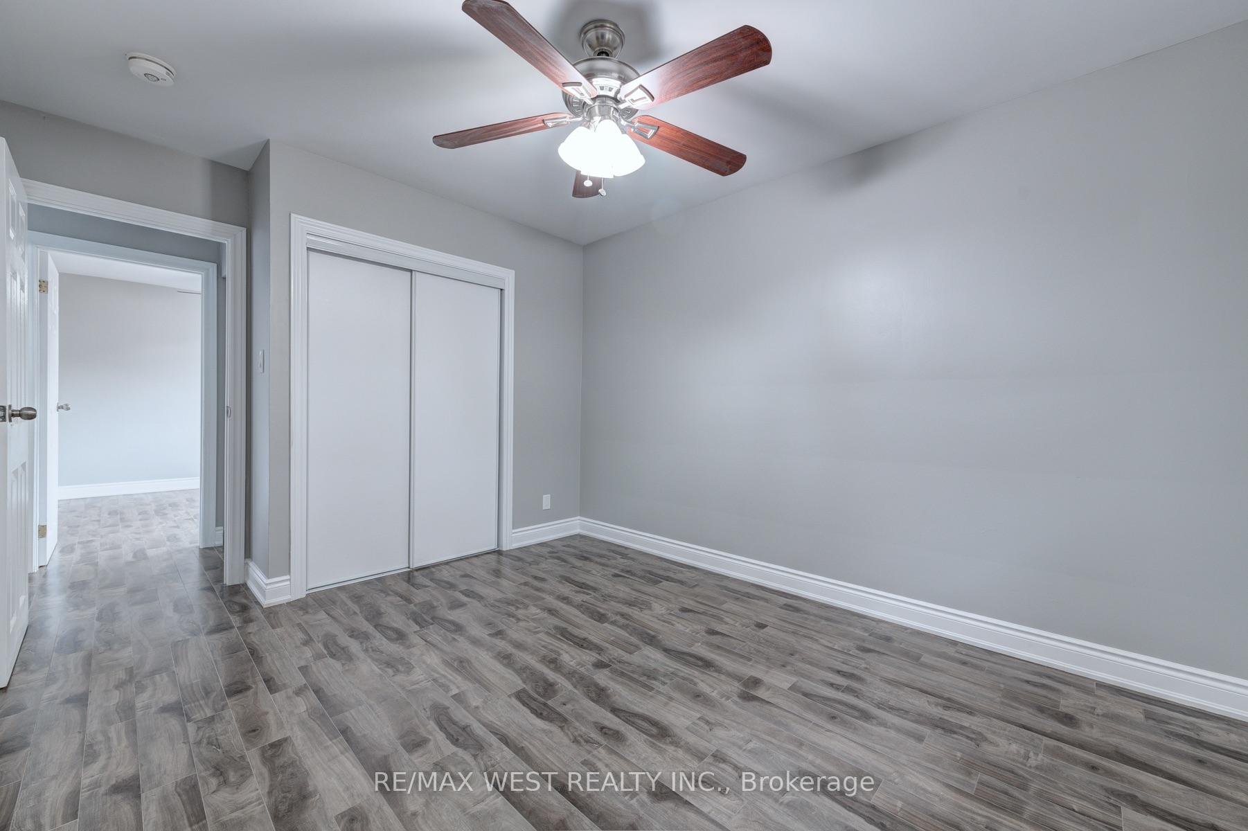Photo 17 of Unit Main Lvl, 16 Hasbrooke Drive, North York, Humber Summit — HOMEH