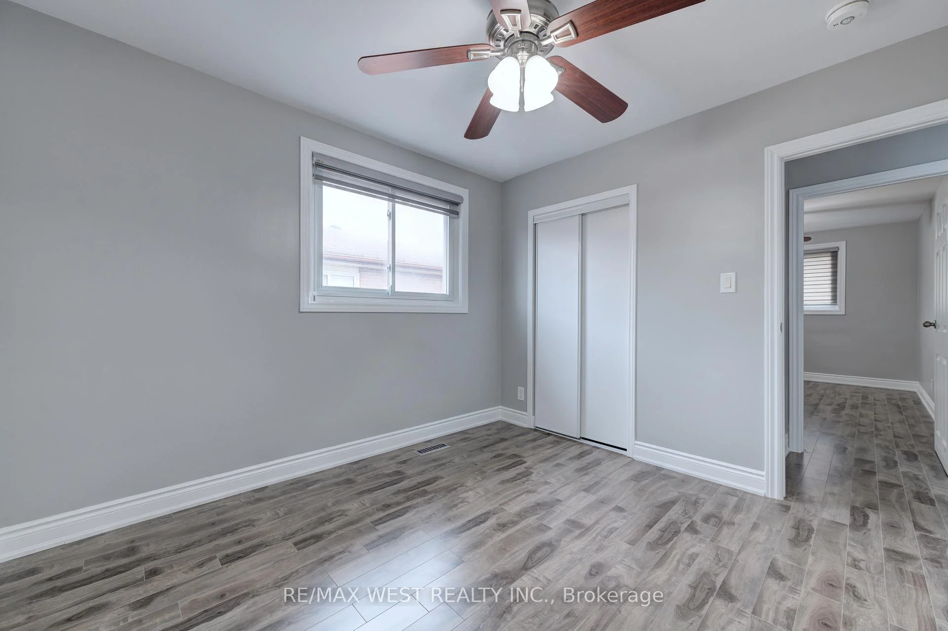 Photo 16 of Unit Main Lvl, 16 Hasbrooke Drive, North York, Humber Summit — HOMEH