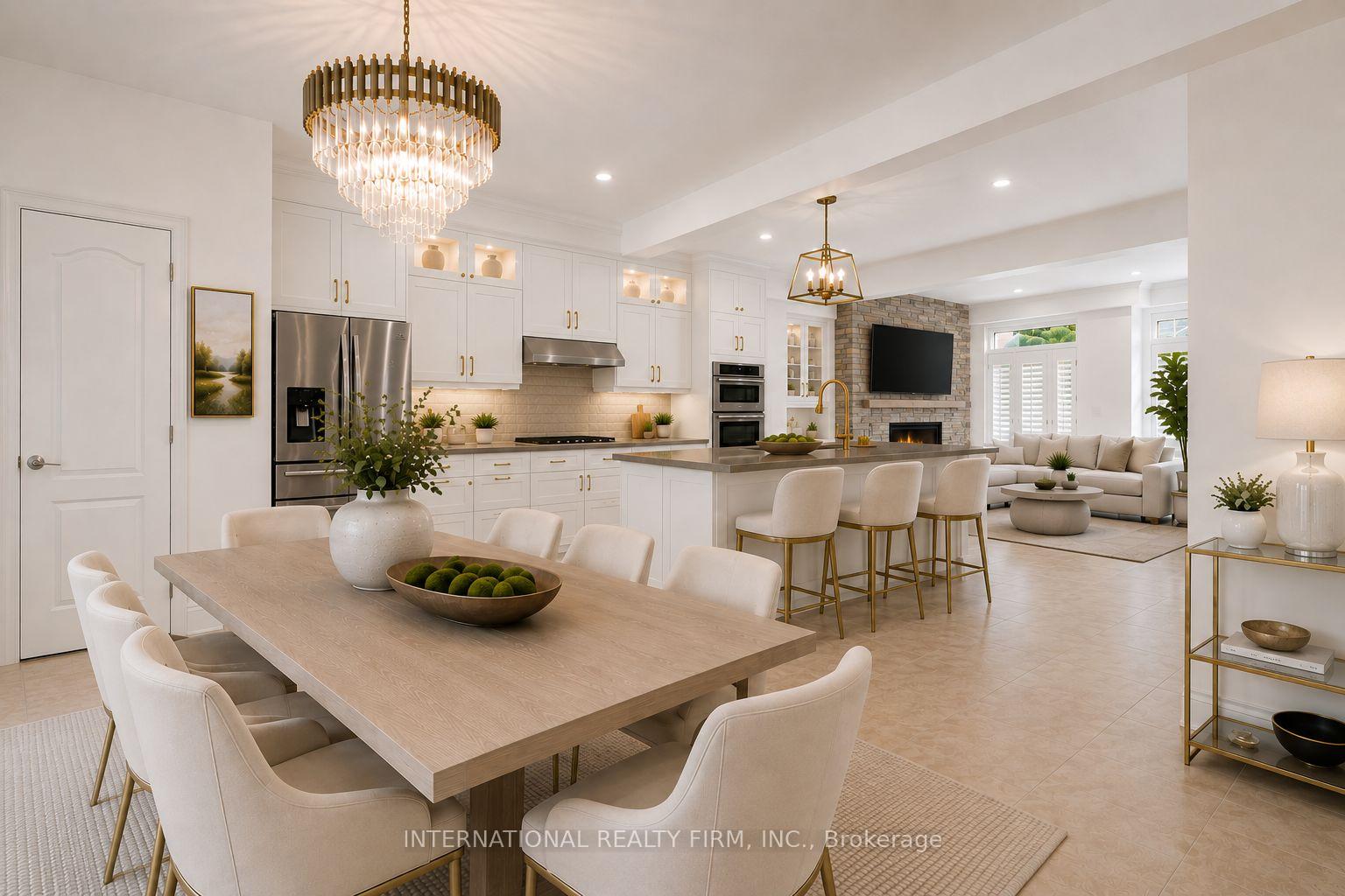 Photo 5 of Unit Unit 37, 4135 Shipp Drive, Mississauga, Hurontario — HOMEH