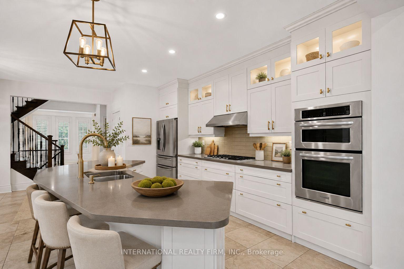 Photo 7 of Unit Unit 37, 4135 Shipp Drive, Mississauga, Hurontario — HOMEH