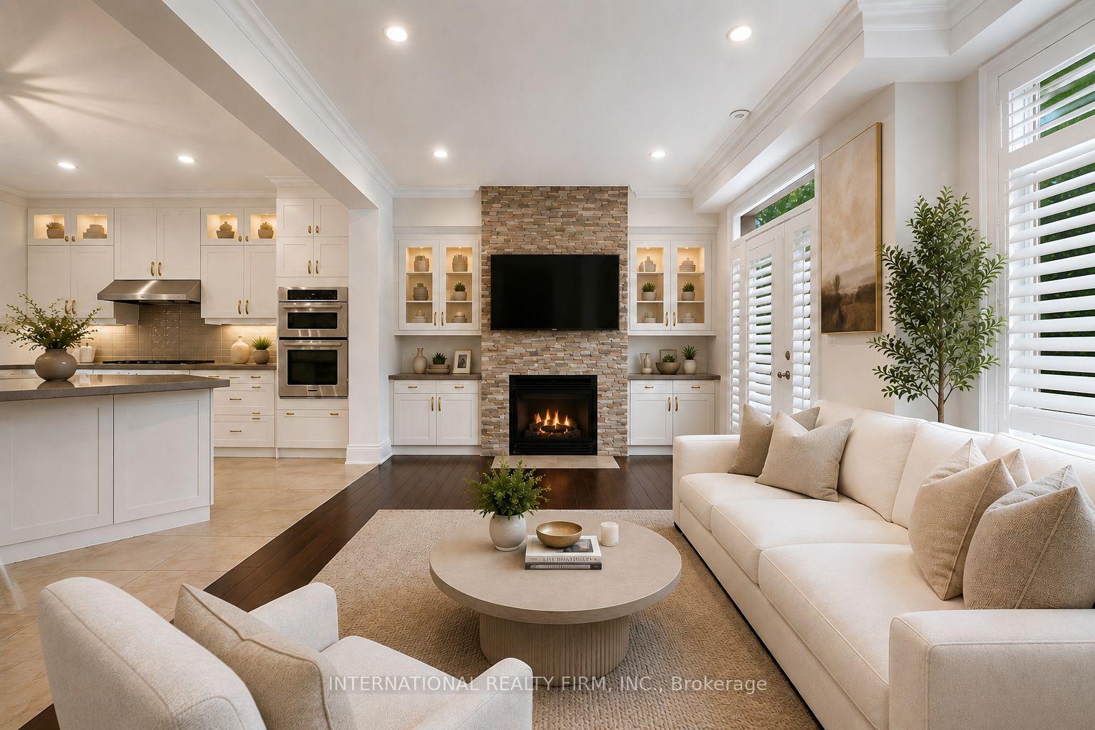 Photo 8 of Unit Unit 37, 4135 Shipp Drive, Mississauga, Hurontario — HOMEH