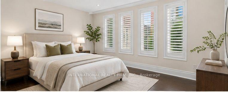 Photo 10 of Unit Unit 37, 4135 Shipp Drive, Mississauga, Hurontario — HOMEH