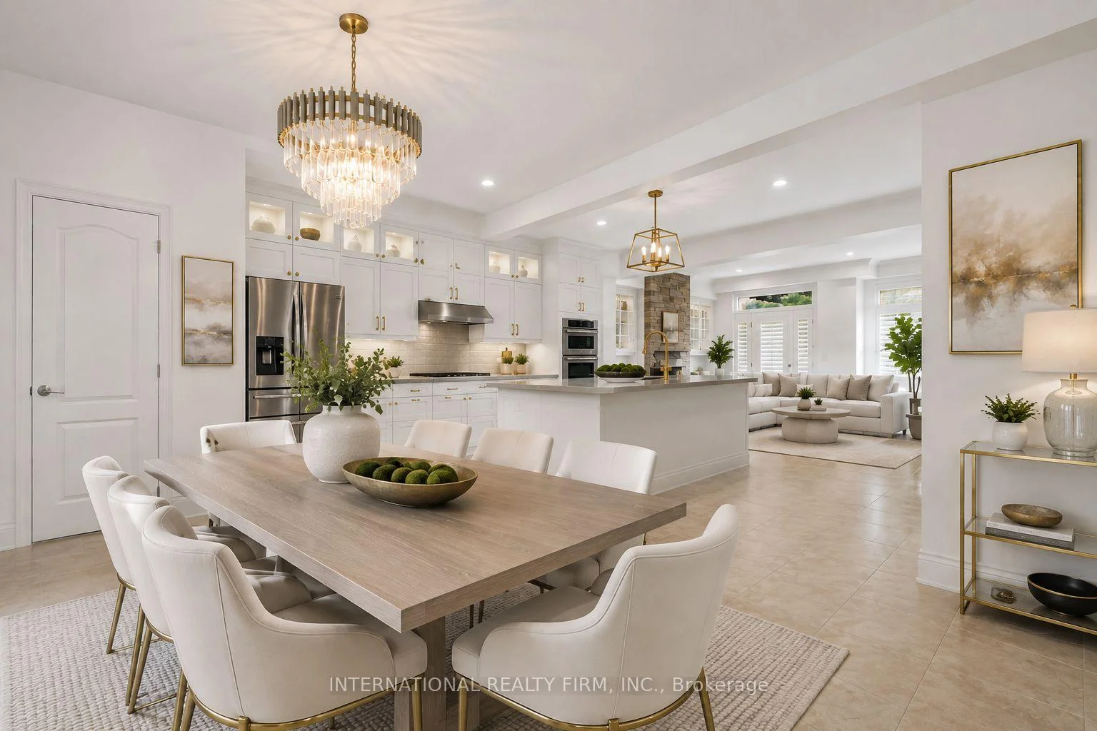 Photo 2 of Unit Unit 37, 4135 Shipp Drive, Mississauga, Hurontario — HOMEH