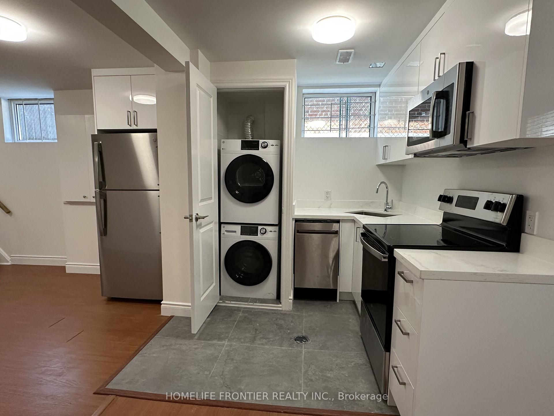 Photo 7 of Unit A, 11 Alpaca Drive, Scarborough, Woburn — HOMEH