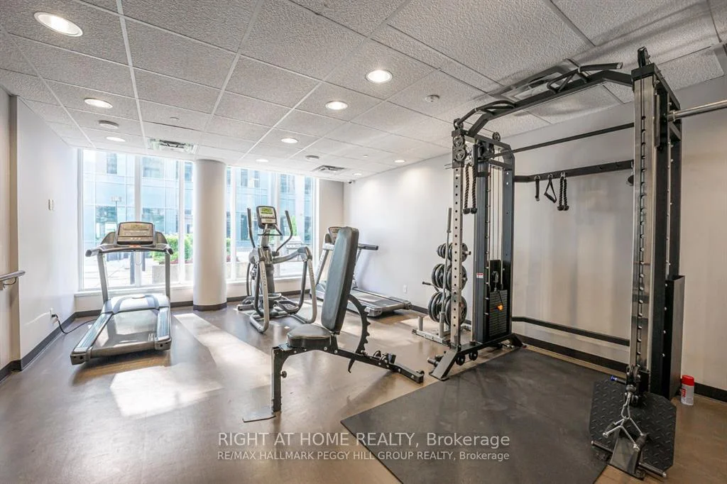 Photo 4 of Unit 7, 111 Worsley Street, Barrie, City Centre — HOMEH