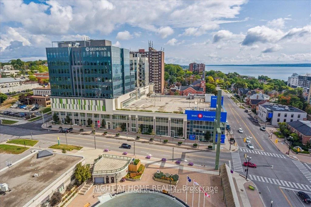 Photo 6 of Unit 7, 111 Worsley Street, Barrie, City Centre — HOMEH