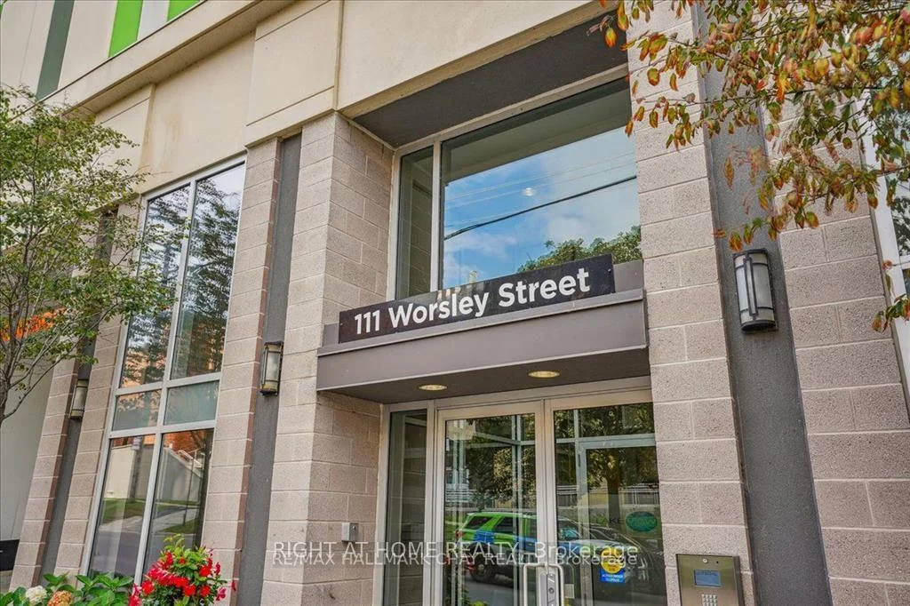 Photo 7 of Unit 7, 111 Worsley Street, Barrie, City Centre — HOMEH
