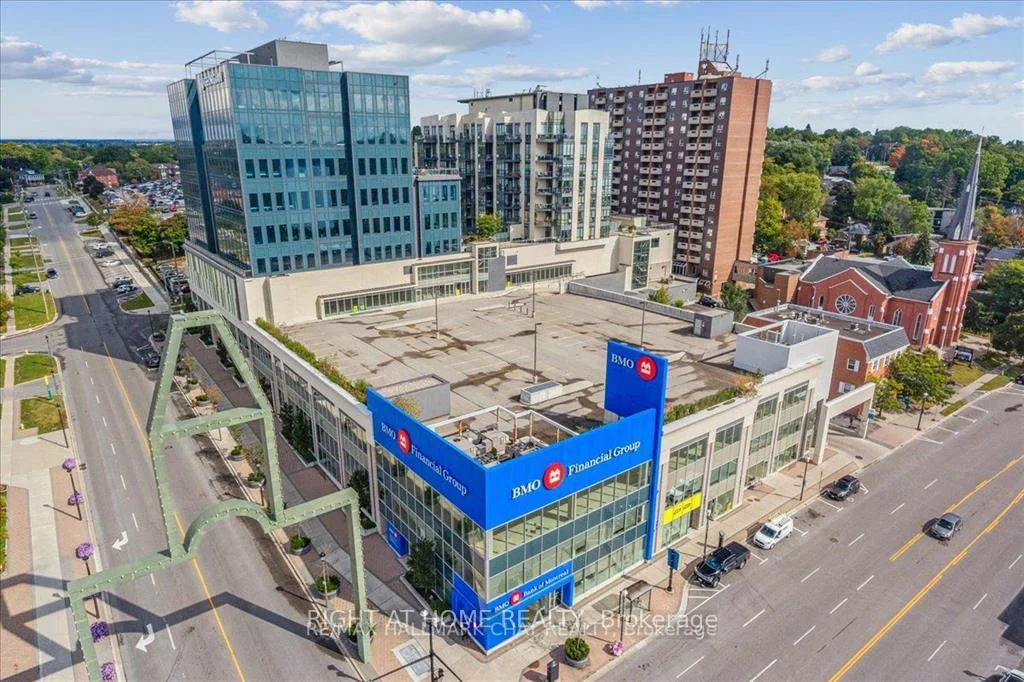 Photo 10 of Unit 7, 111 Worsley Street, Barrie, City Centre — HOMEH