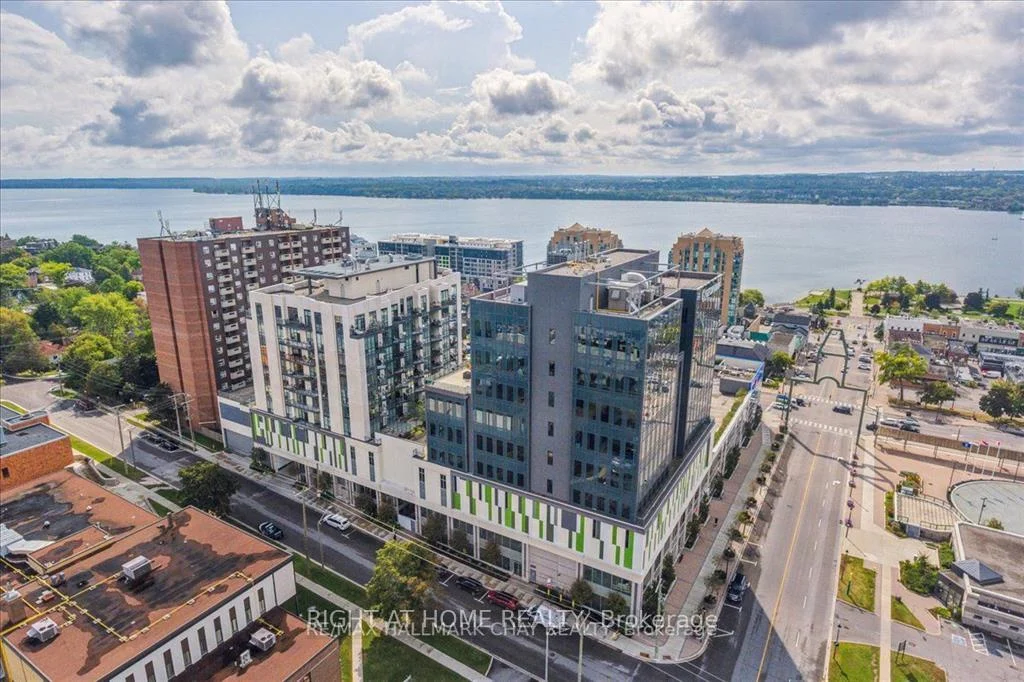 Photo 12 of Unit 7, 111 Worsley Street, Barrie, City Centre — HOMEH