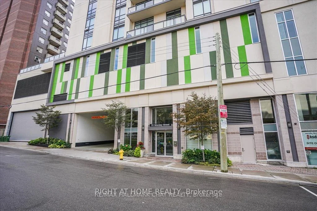 Photo 18 of Unit 7, 111 Worsley Street, Barrie, City Centre — HOMEH