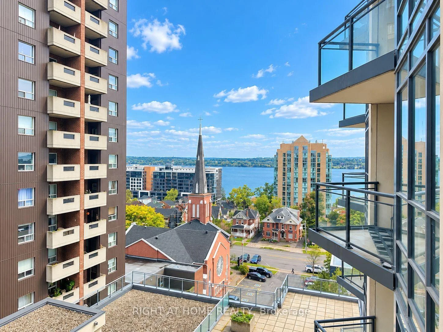 Photo 39 of Unit 7, 111 Worsley Street, Barrie, City Centre — HOMEH