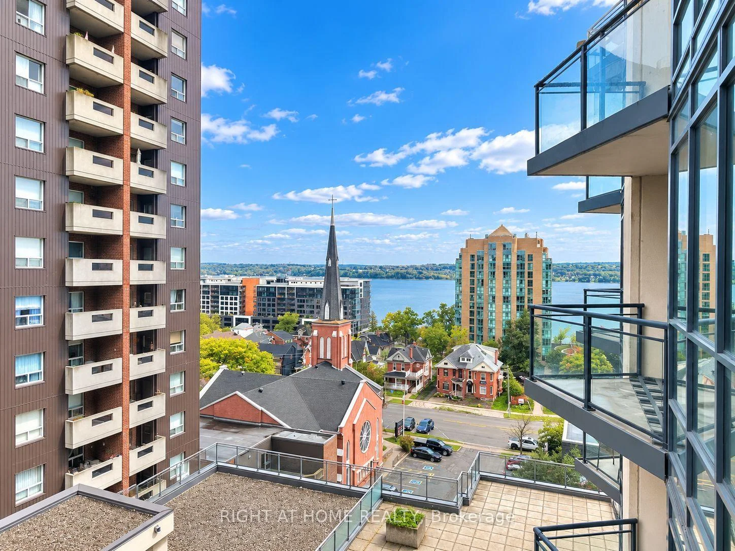 Photo 43 of Unit 7, 111 Worsley Street, Barrie, City Centre — HOMEH