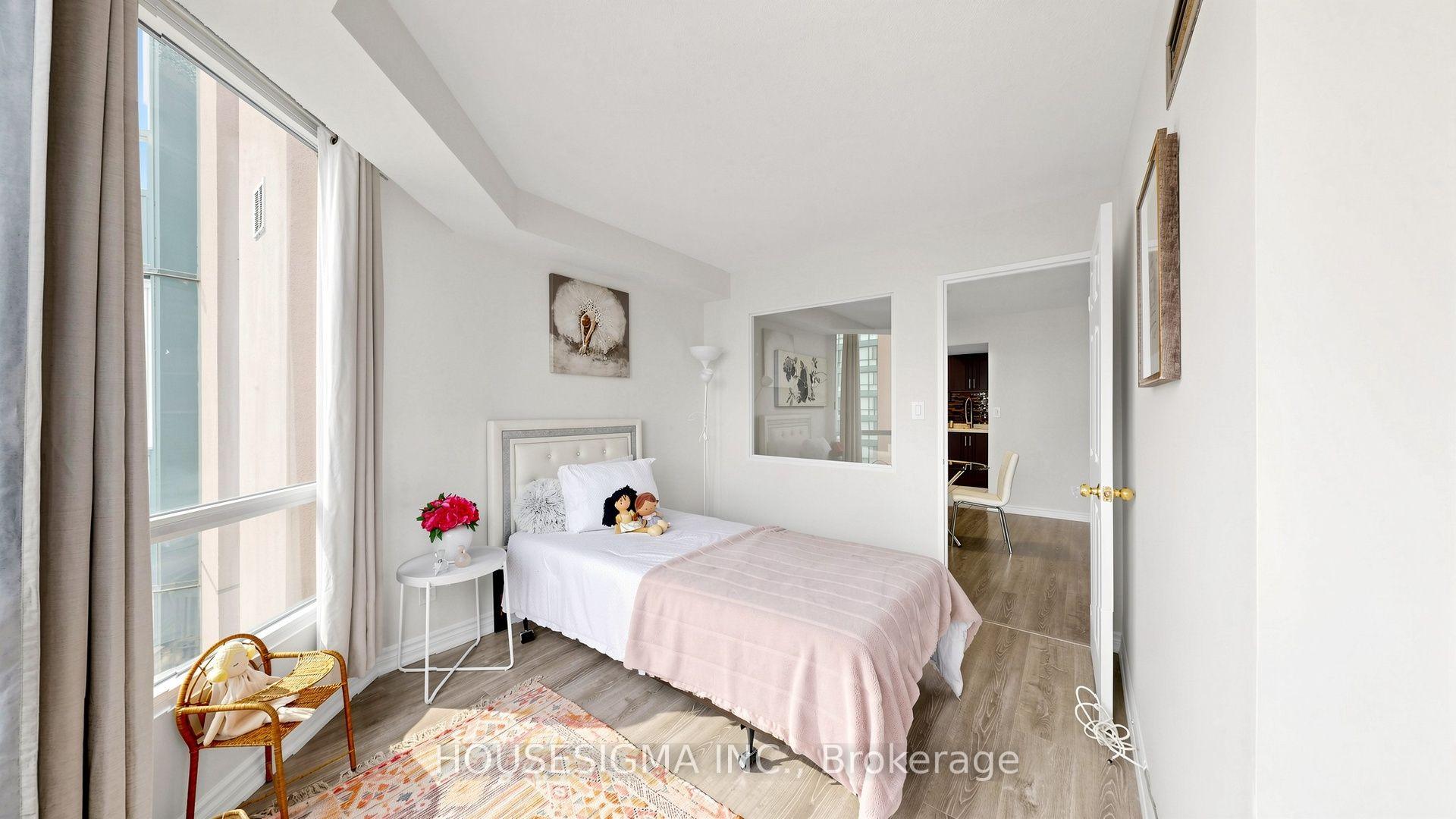 Photo 13 of Unit 1815, 155 Hillcrest Avenue, Mississauga, Cooksville — HOMEH