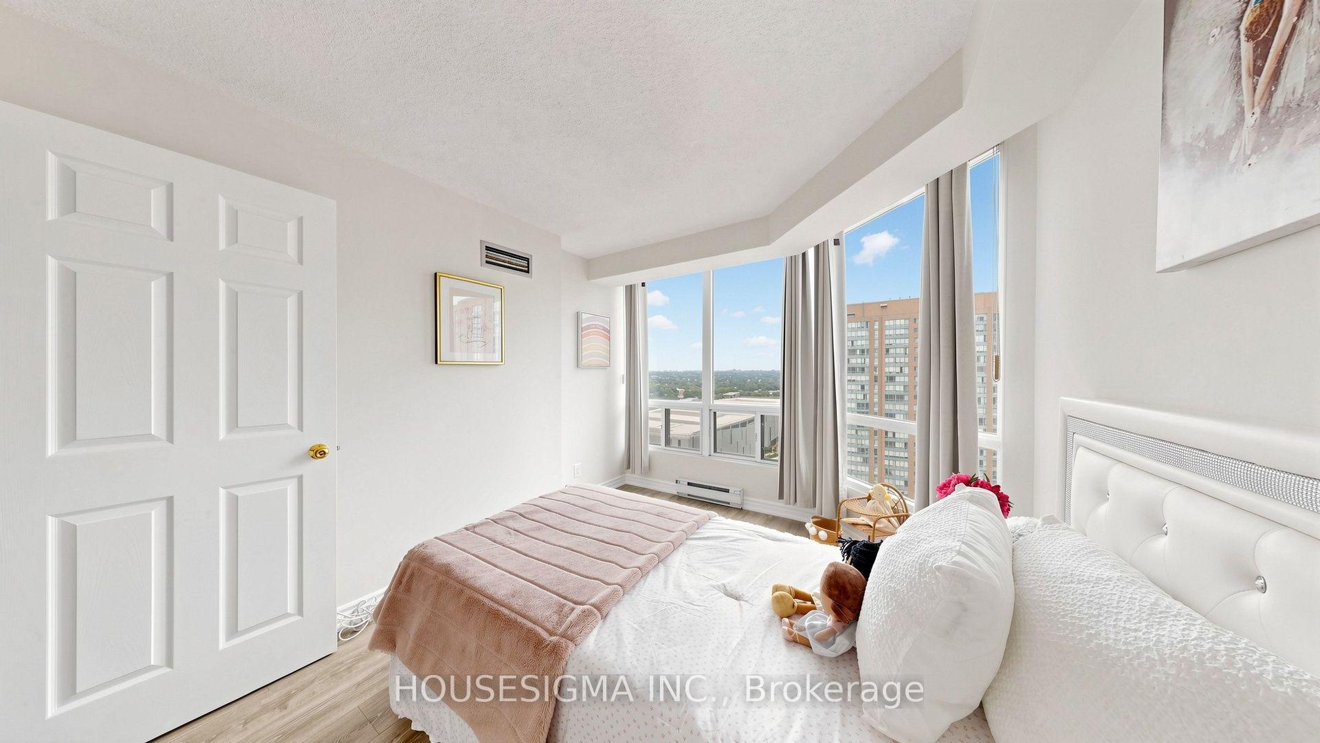 Photo 14 of Unit 1815, 155 Hillcrest Avenue, Mississauga, Cooksville — HOMEH