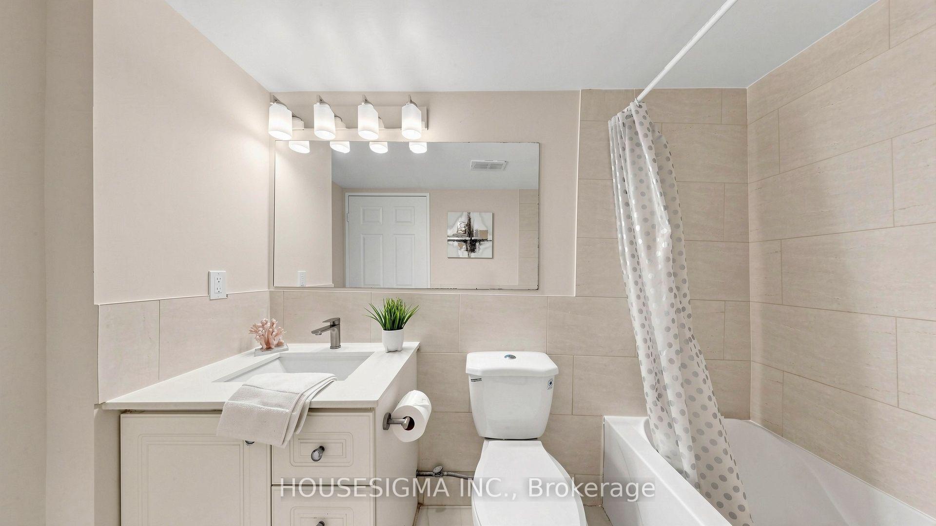 Photo 15 of Unit 1815, 155 Hillcrest Avenue, Mississauga, Cooksville — HOMEH