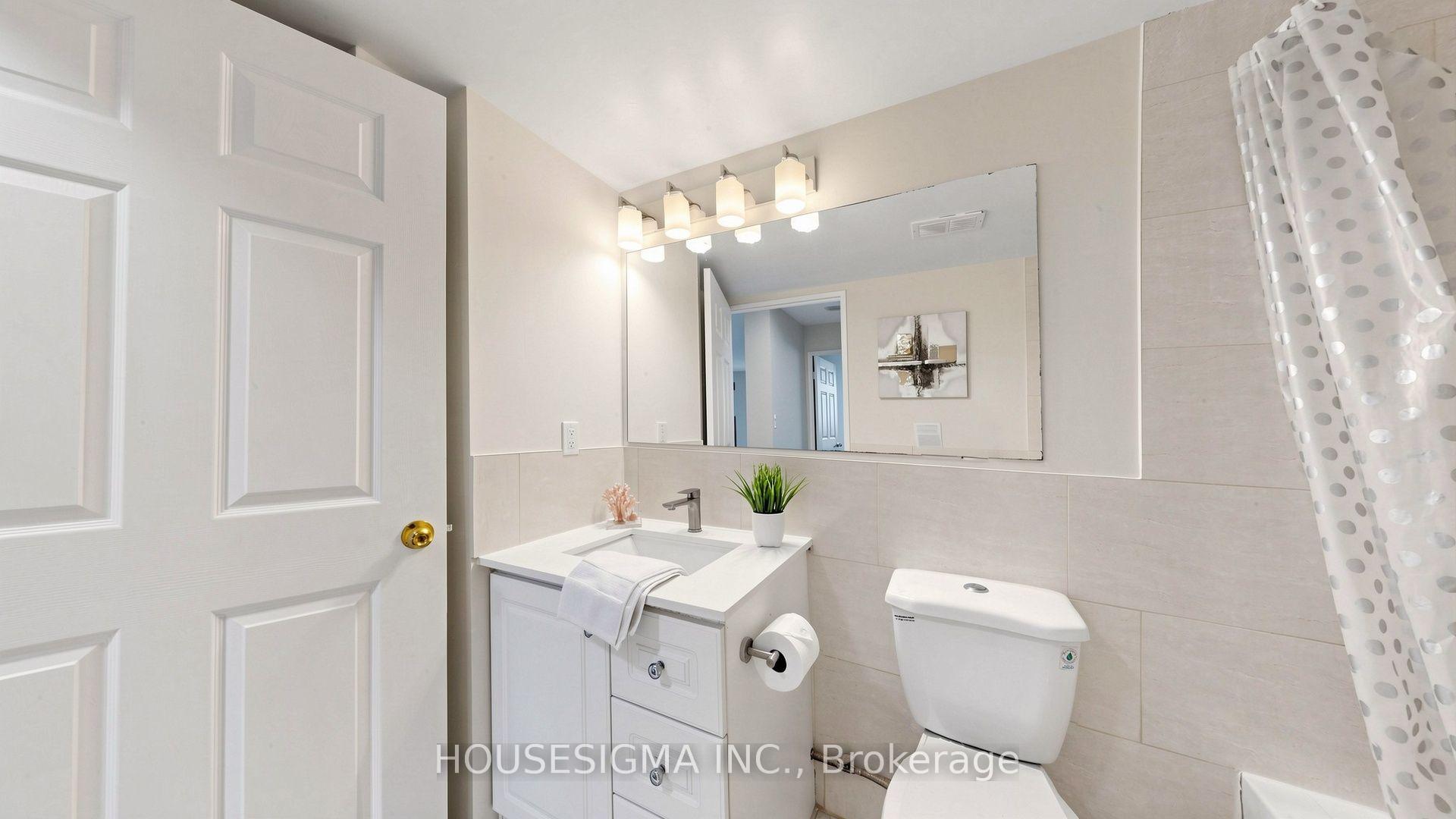 Photo 16 of Unit 1815, 155 Hillcrest Avenue, Mississauga, Cooksville — HOMEH