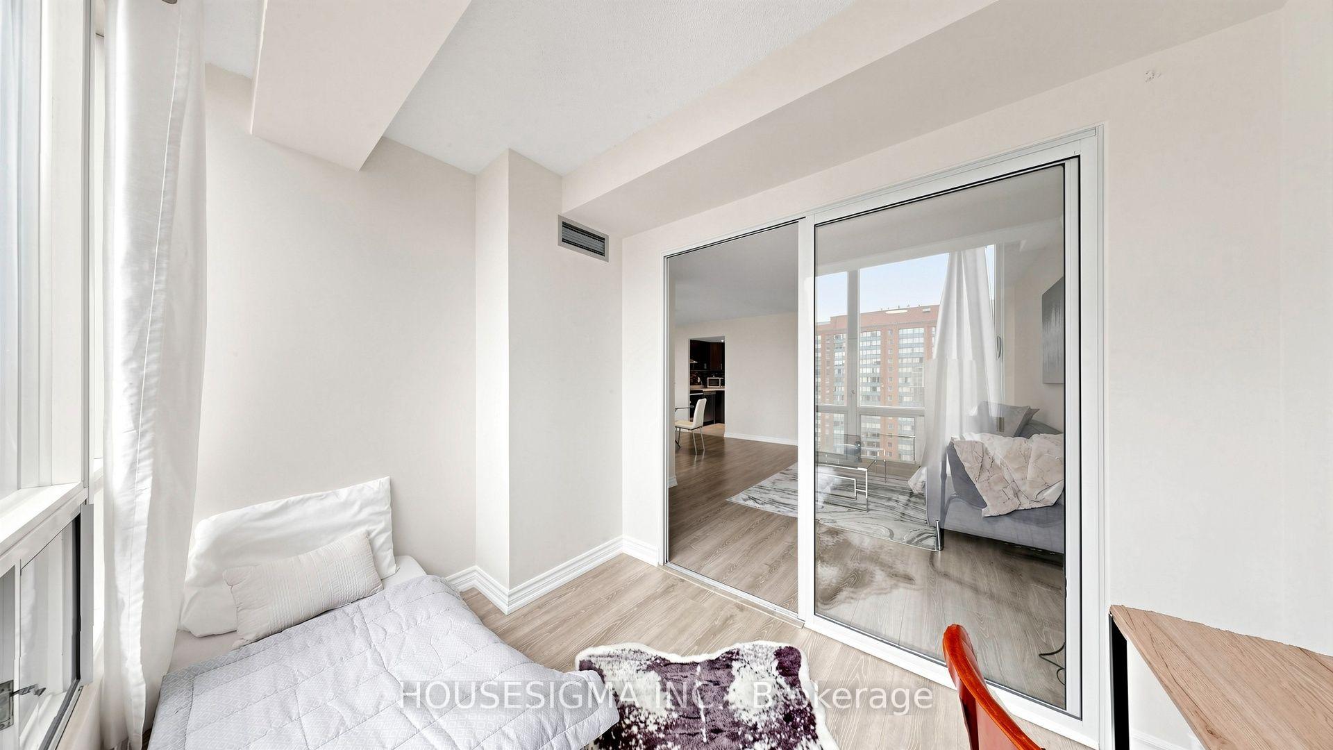 Photo 17 of Unit 1815, 155 Hillcrest Avenue, Mississauga, Cooksville — HOMEH