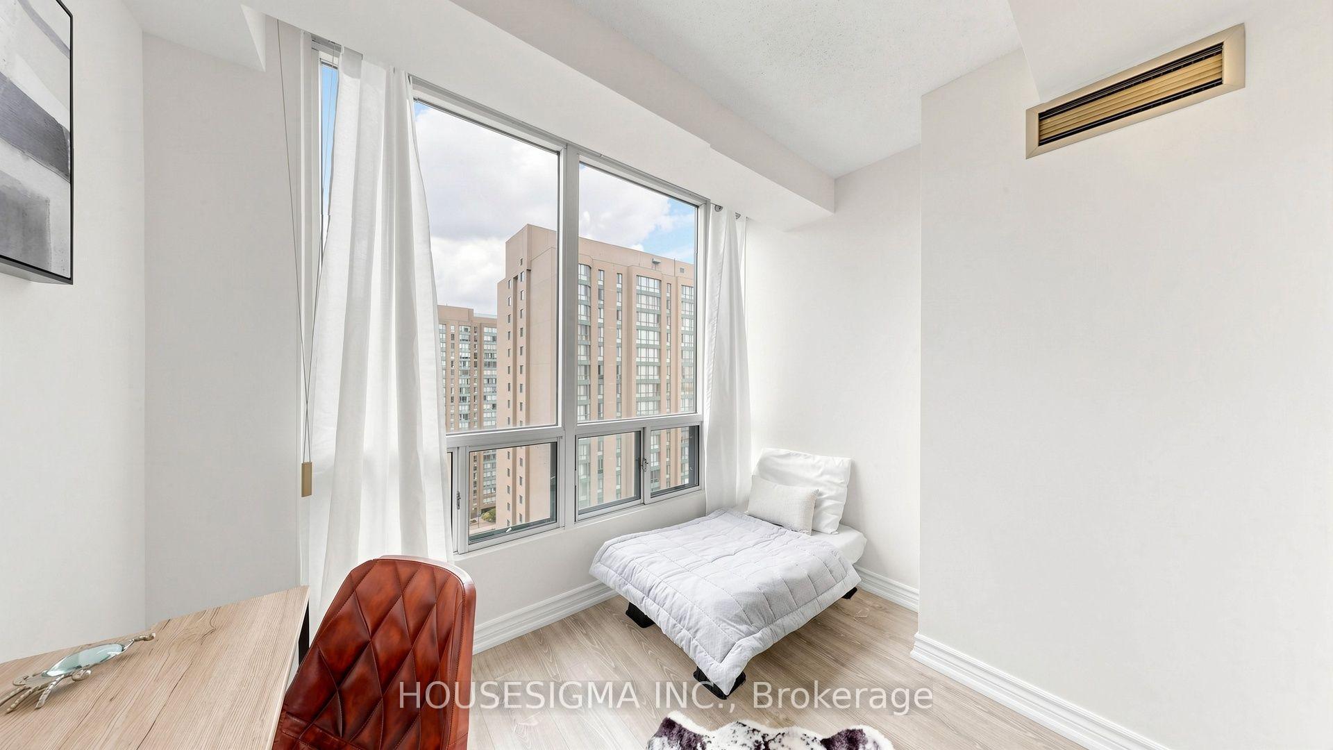 Photo 18 of Unit 1815, 155 Hillcrest Avenue, Mississauga, Cooksville — HOMEH