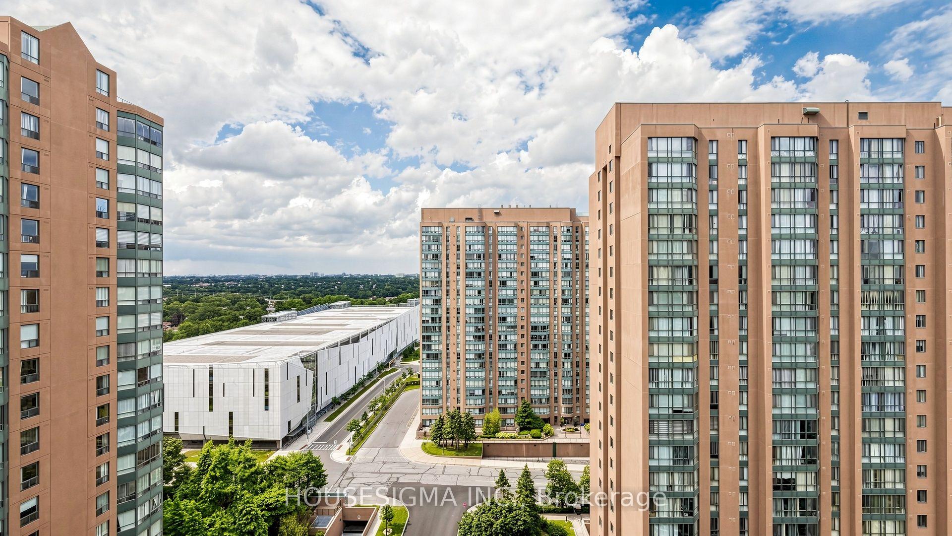 Photo 19 of Unit 1815, 155 Hillcrest Avenue, Mississauga, Cooksville — HOMEH