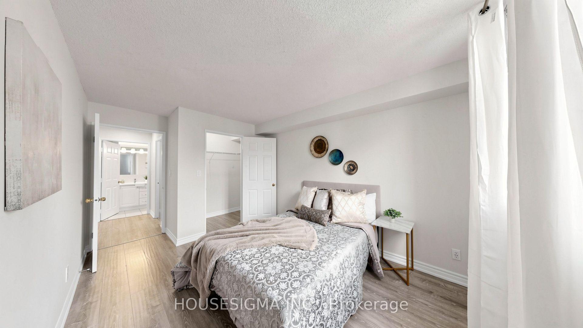 Photo 22 of Unit 1815, 155 Hillcrest Avenue, Mississauga, Cooksville — HOMEH