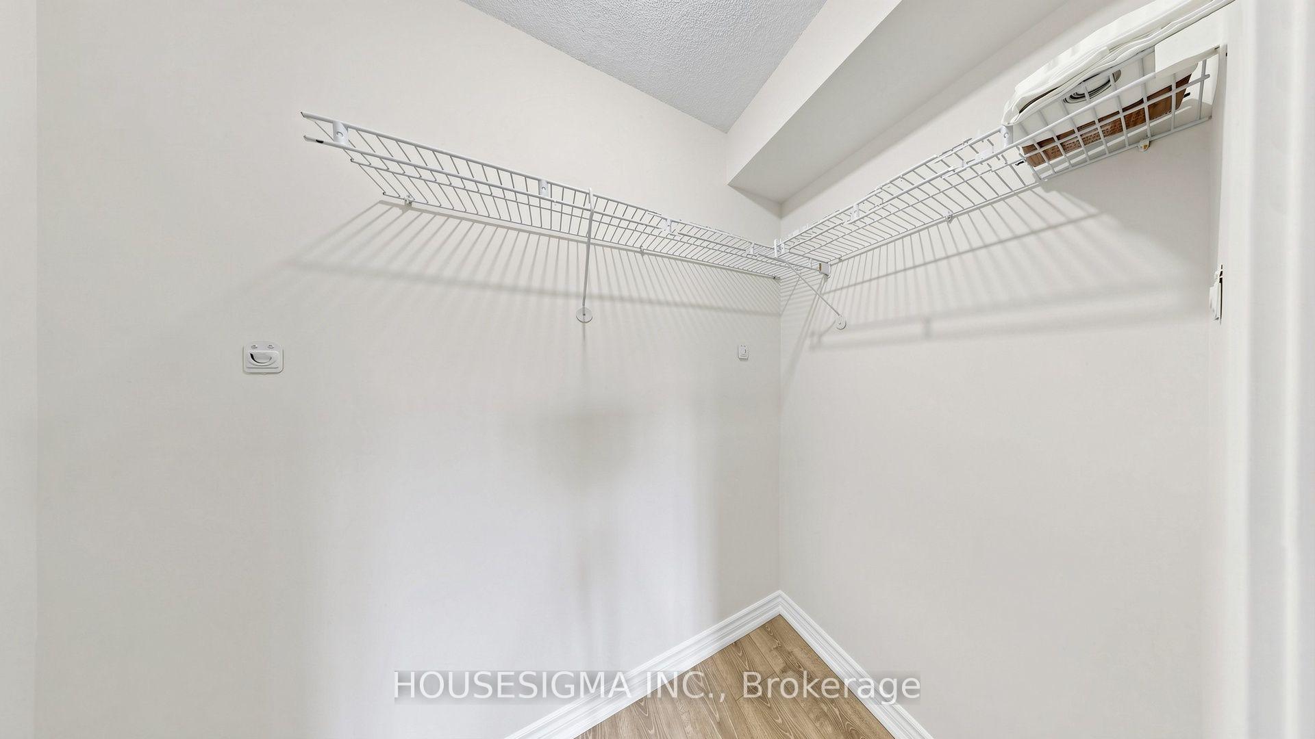 Photo 23 of Unit 1815, 155 Hillcrest Avenue, Mississauga, Cooksville — HOMEH