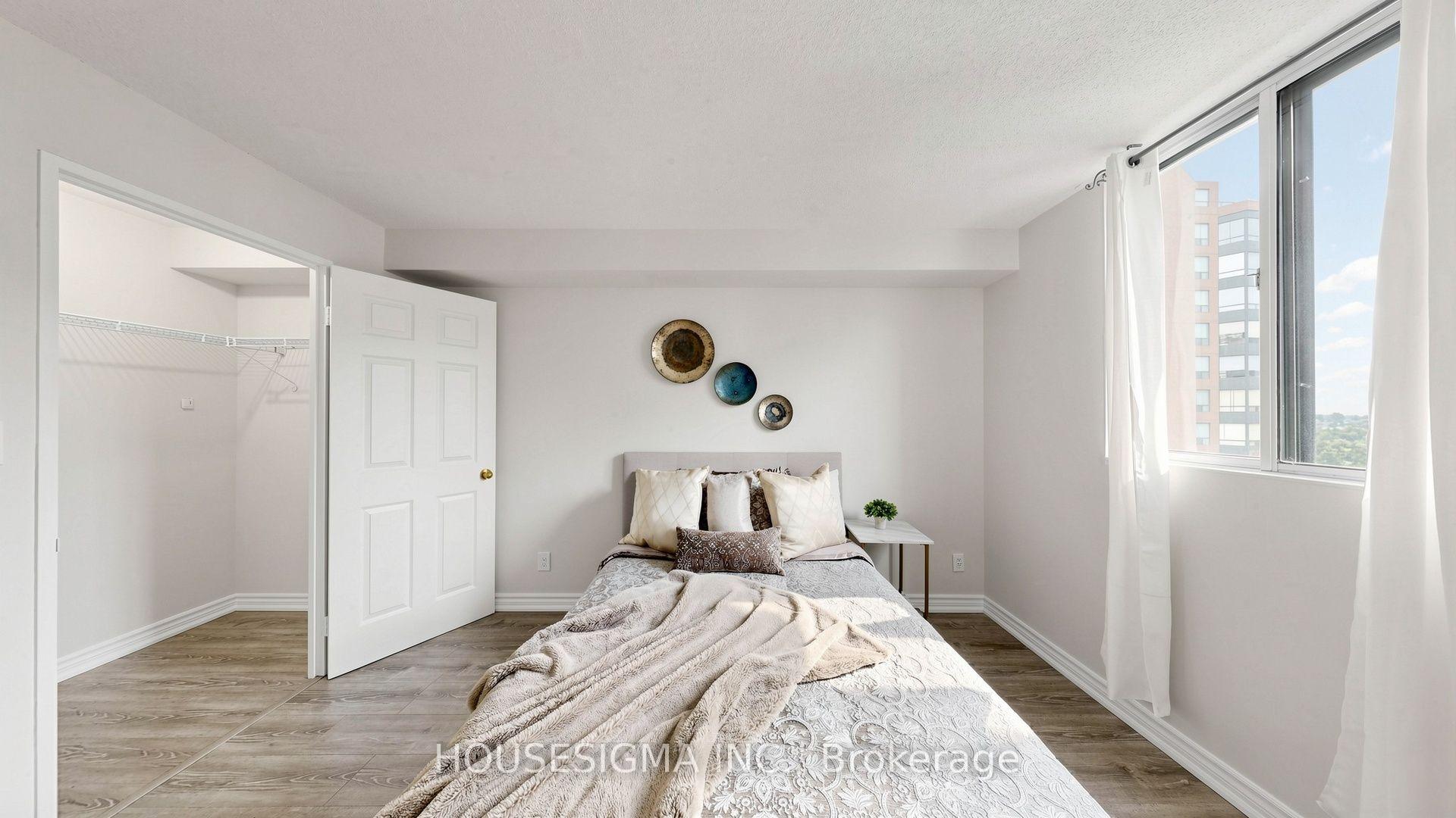 Photo 24 of Unit 1815, 155 Hillcrest Avenue, Mississauga, Cooksville — HOMEH