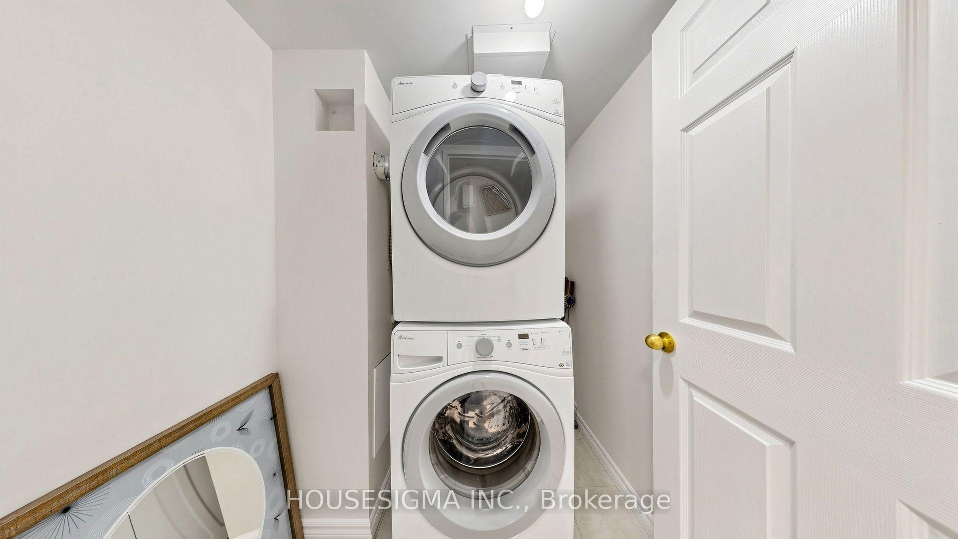 Photo 25 of Unit 1815, 155 Hillcrest Avenue, Mississauga, Cooksville — HOMEH
