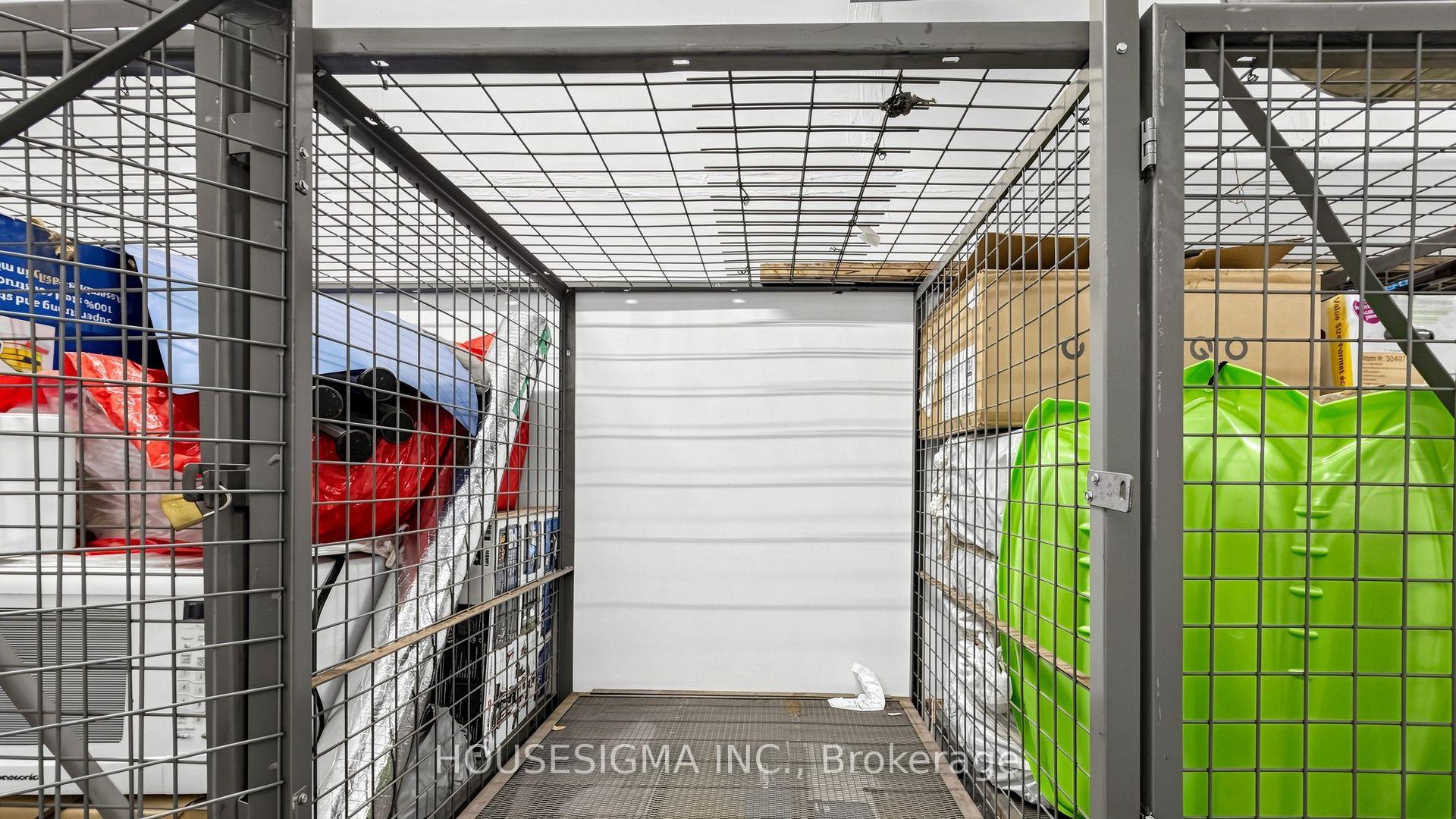 Photo 30 of Unit 1815, 155 Hillcrest Avenue, Mississauga, Cooksville — HOMEH