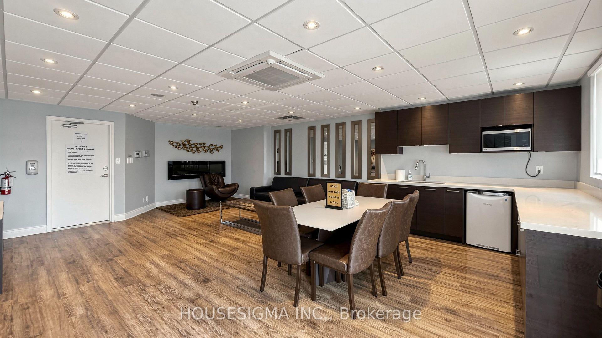 Photo 34 of Unit 1815, 155 Hillcrest Avenue, Mississauga, Cooksville — HOMEH