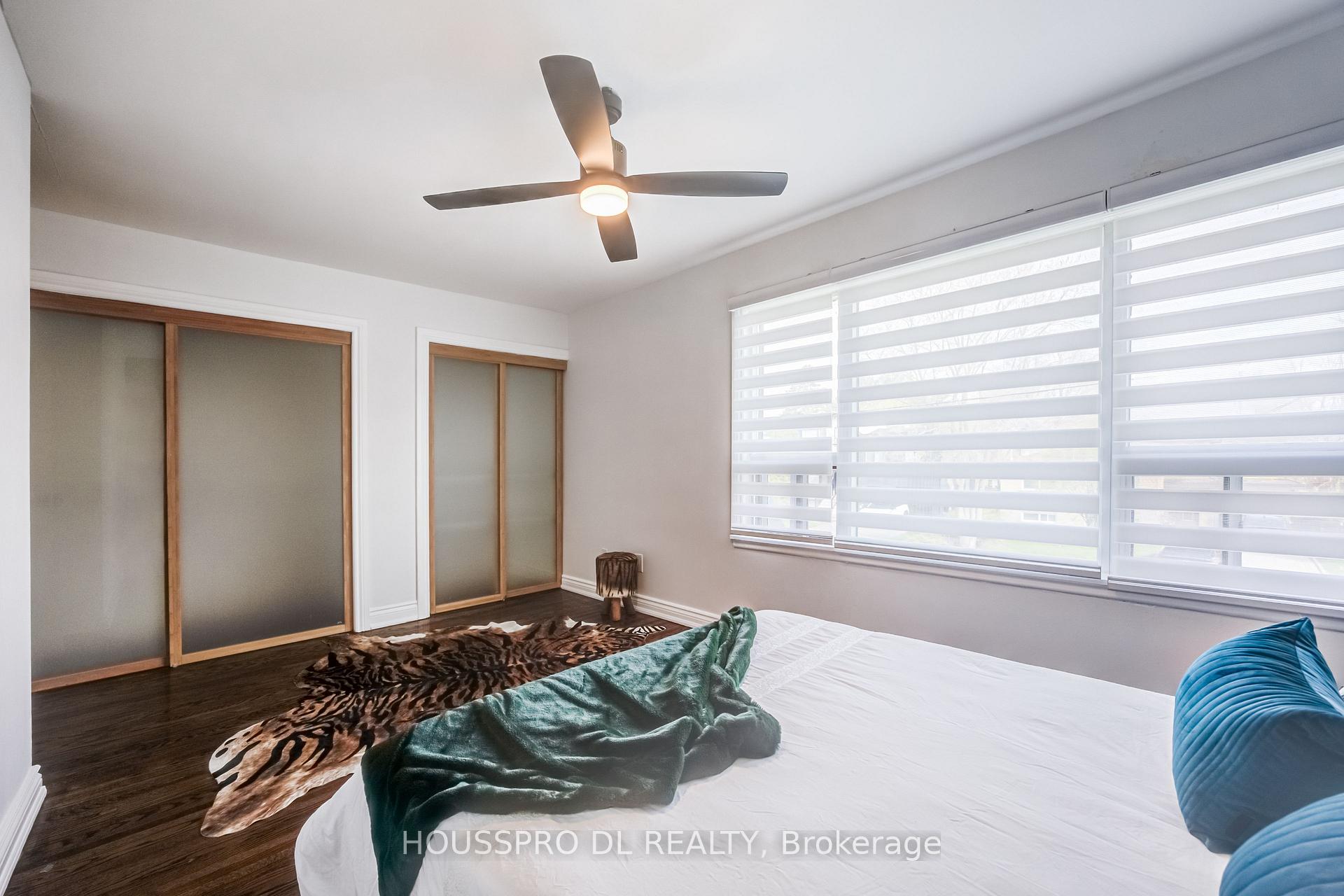 Photo 21 of 49 Bowerbank Drive, North York, Newtonbrook East — HOMEH