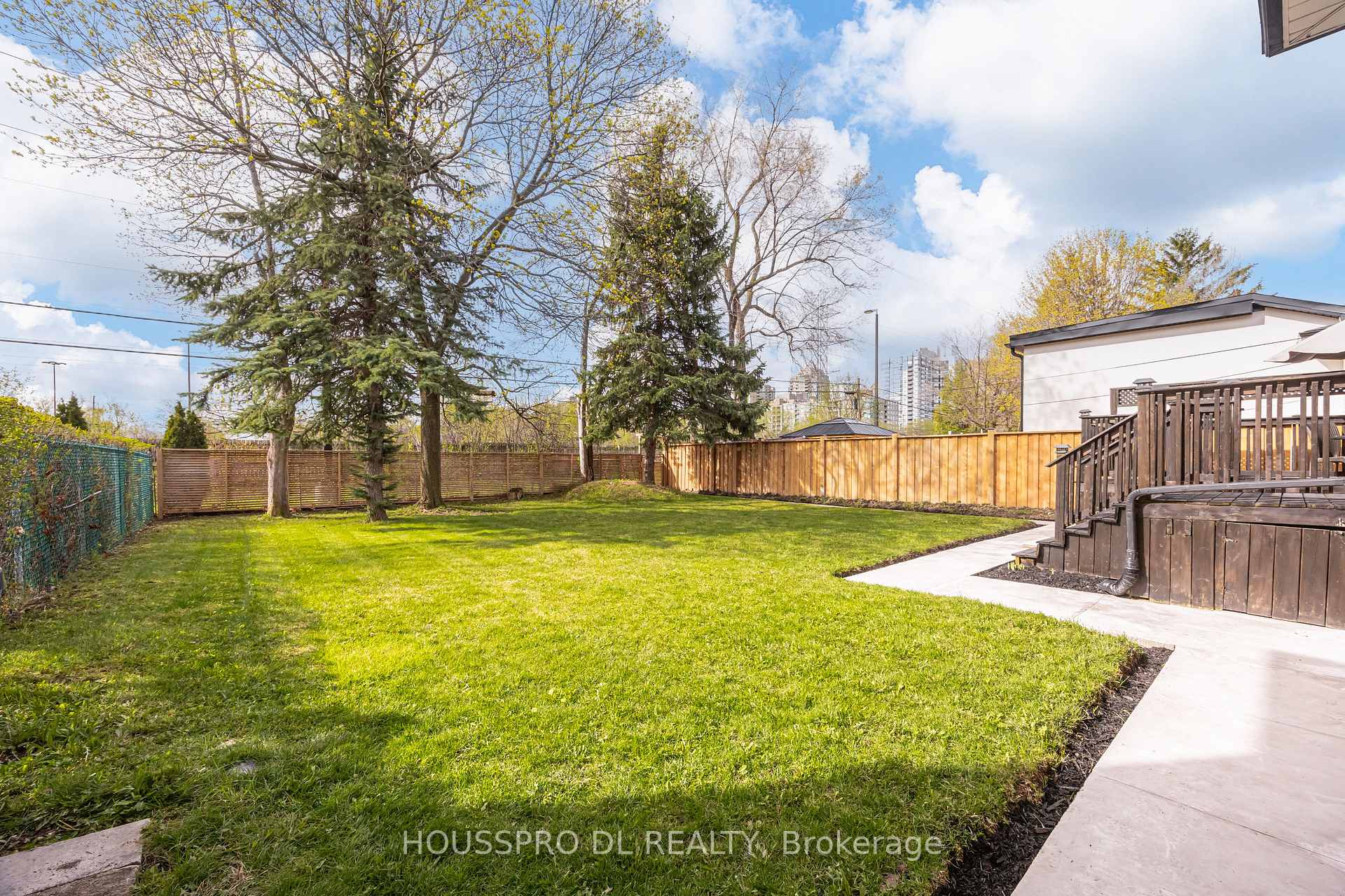 Photo 44 of 49 Bowerbank Drive, North York, Newtonbrook East — HOMEH