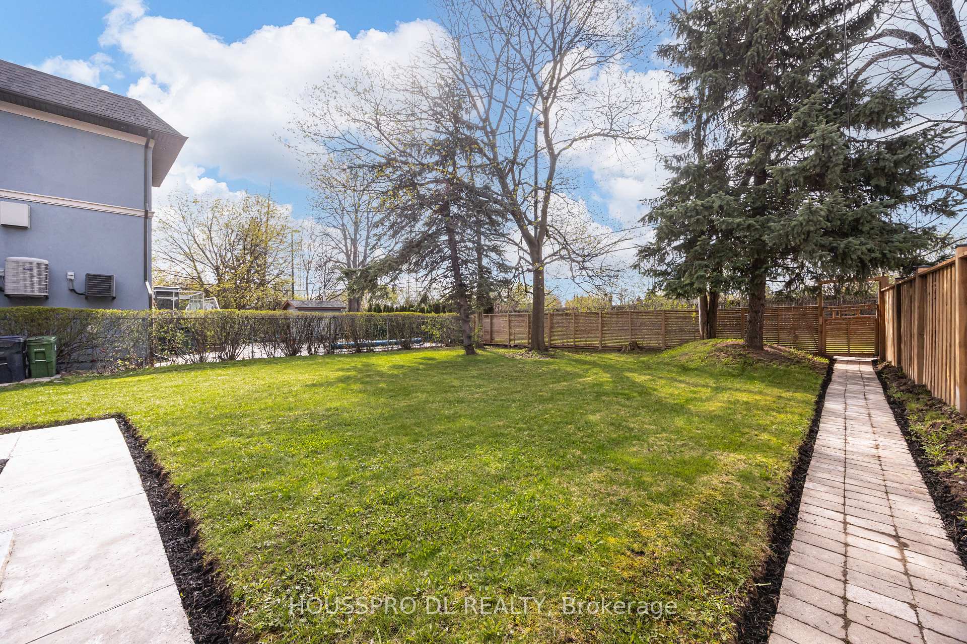 Photo 46 of 49 Bowerbank Drive, North York, Newtonbrook East — HOMEH