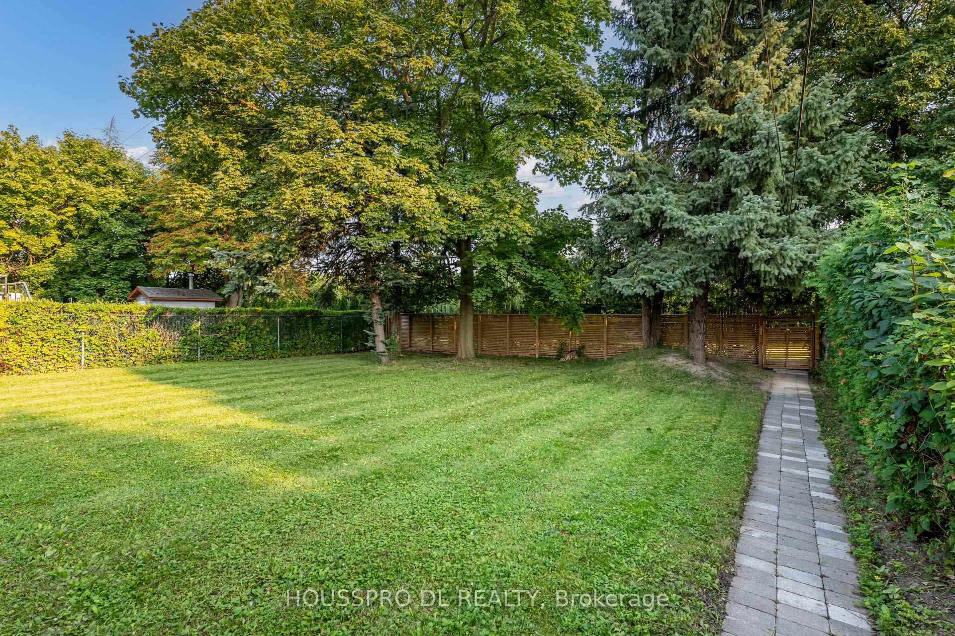 Photo 50 of 49 Bowerbank Drive, North York, Newtonbrook East — HOMEH