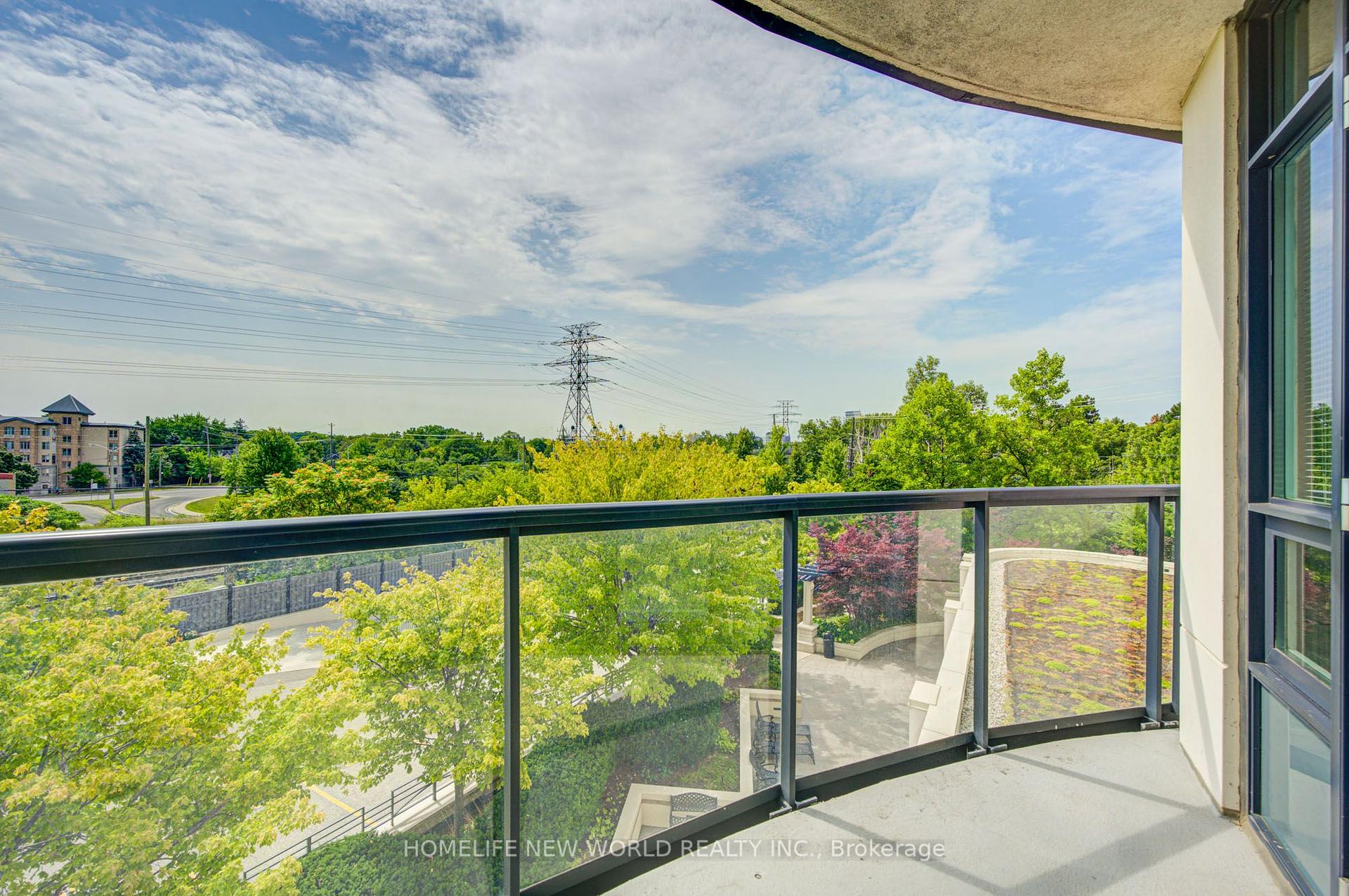 Photo 7 of Unit 304, 1135 Royal York Road, Etobicoke, Edenbridge-Humber Valley — HOMEH